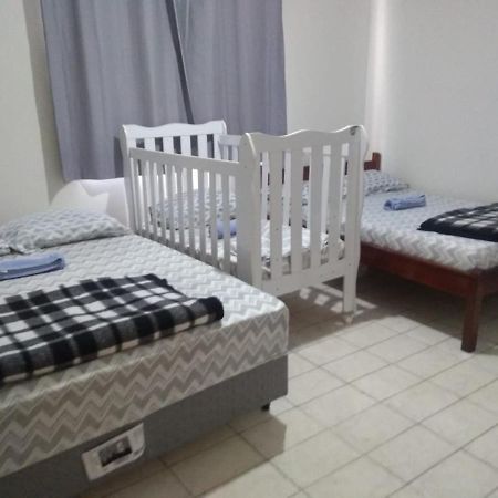 Santo Ivo Apartamento Aparecida  Exterior foto