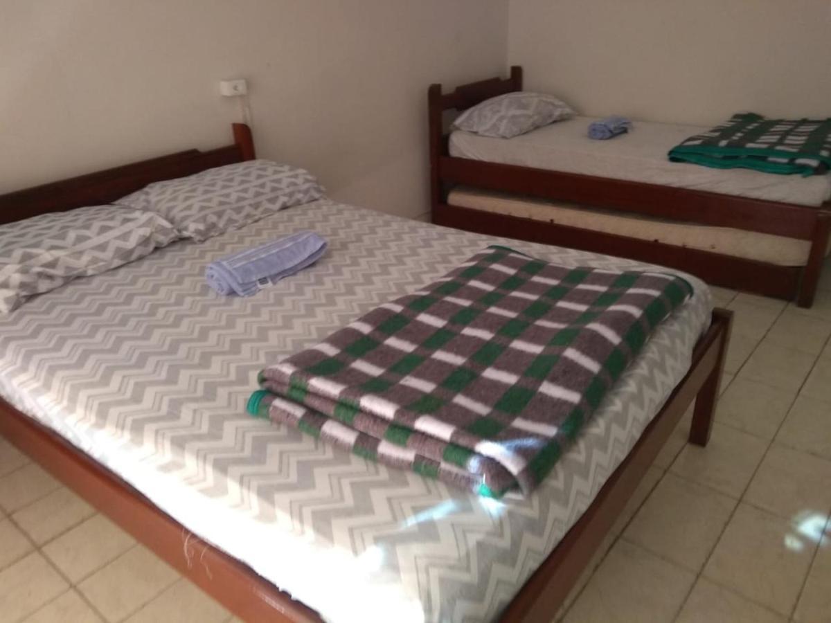 Santo Ivo Apartamento Aparecida  Exterior foto