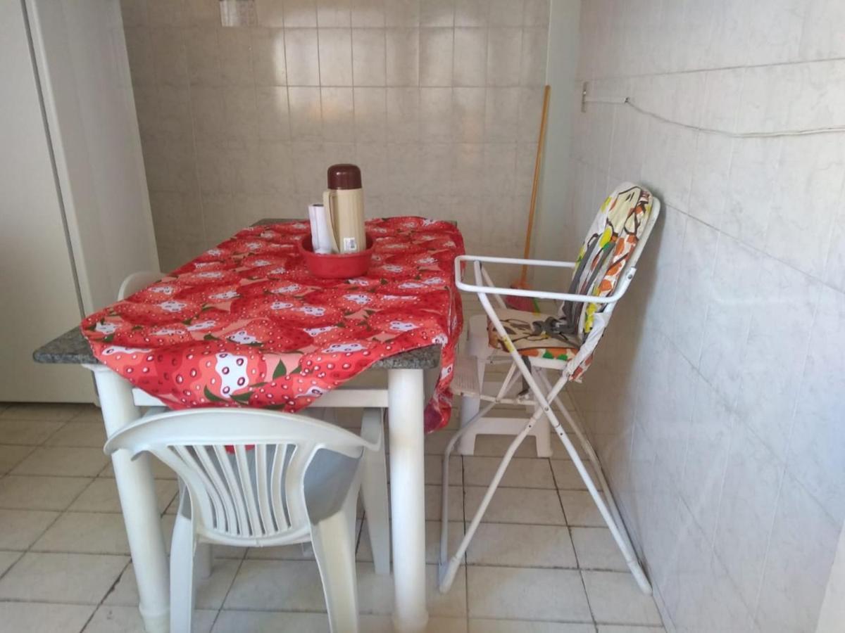Santo Ivo Apartamento Aparecida  Exterior foto