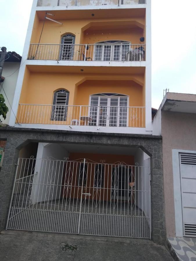 Santo Ivo Apartamento Aparecida  Exterior foto