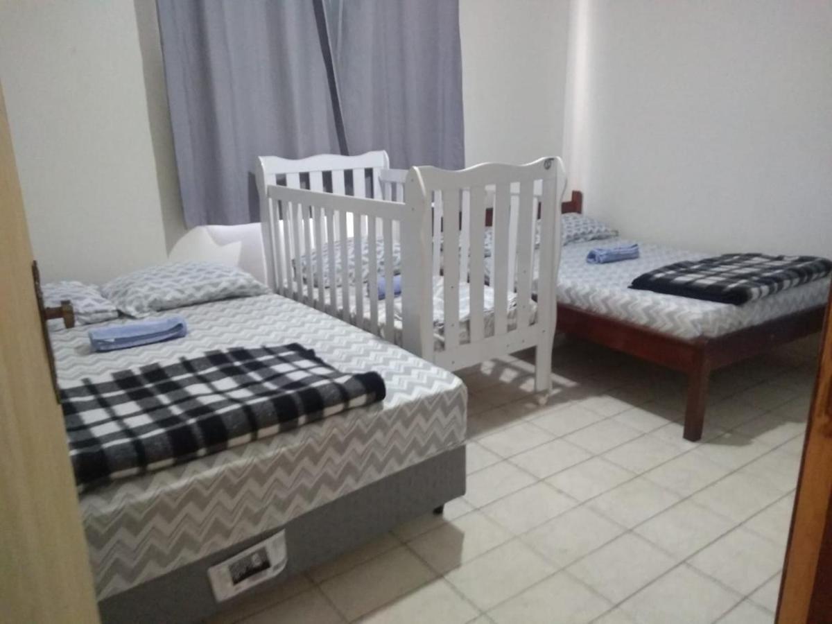 Santo Ivo Apartamento Aparecida  Exterior foto