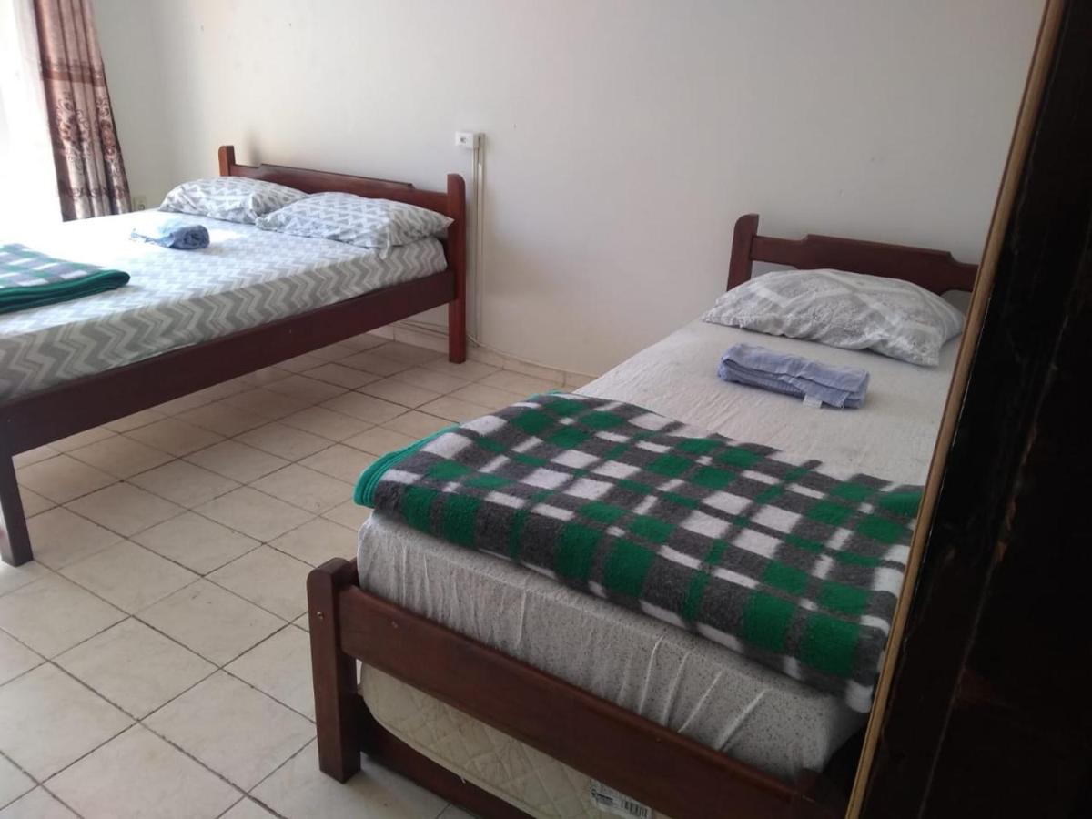 Santo Ivo Apartamento Aparecida  Exterior foto