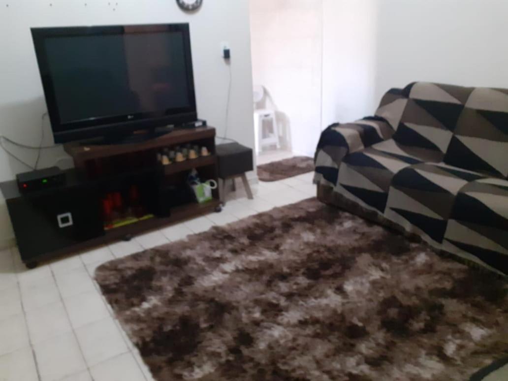 Santo Ivo Apartamento Aparecida  Exterior foto